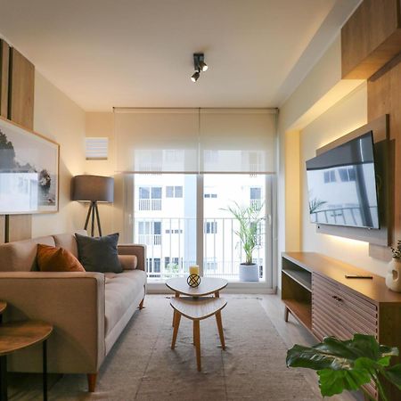 Kennedy By Wynwood House Apartment Lima Exterior foto