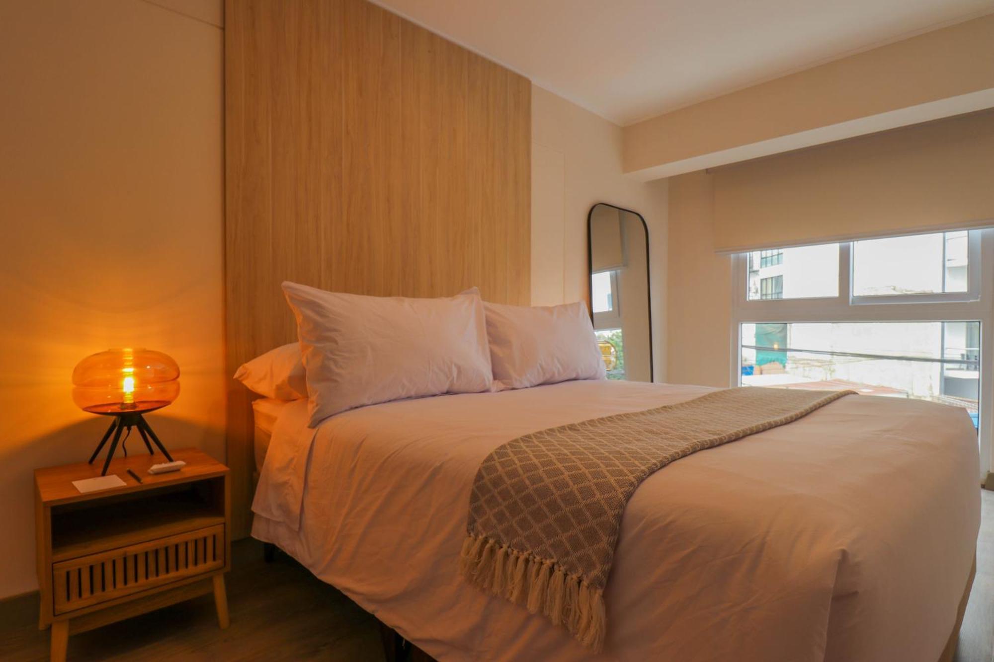 Kennedy By Wynwood House Apartment Lima Exterior foto