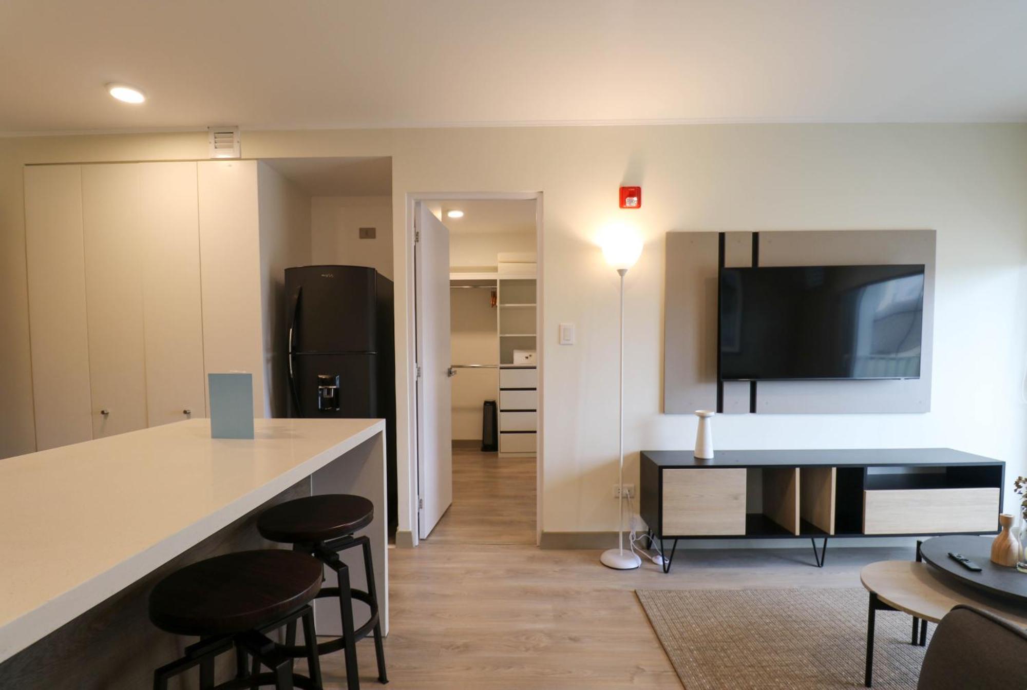 Kennedy By Wynwood House Apartment Lima Exterior foto
