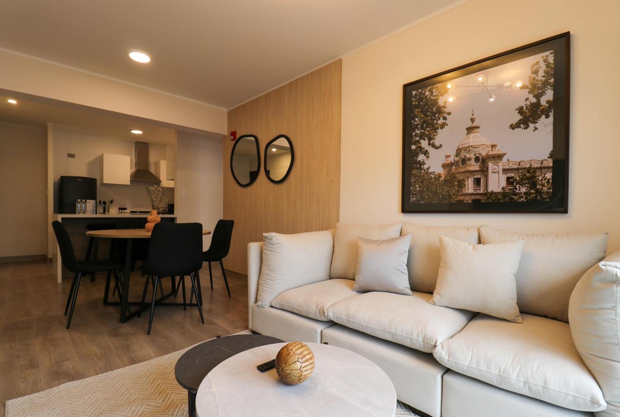 Kennedy By Wynwood House Apartment Lima Exterior foto