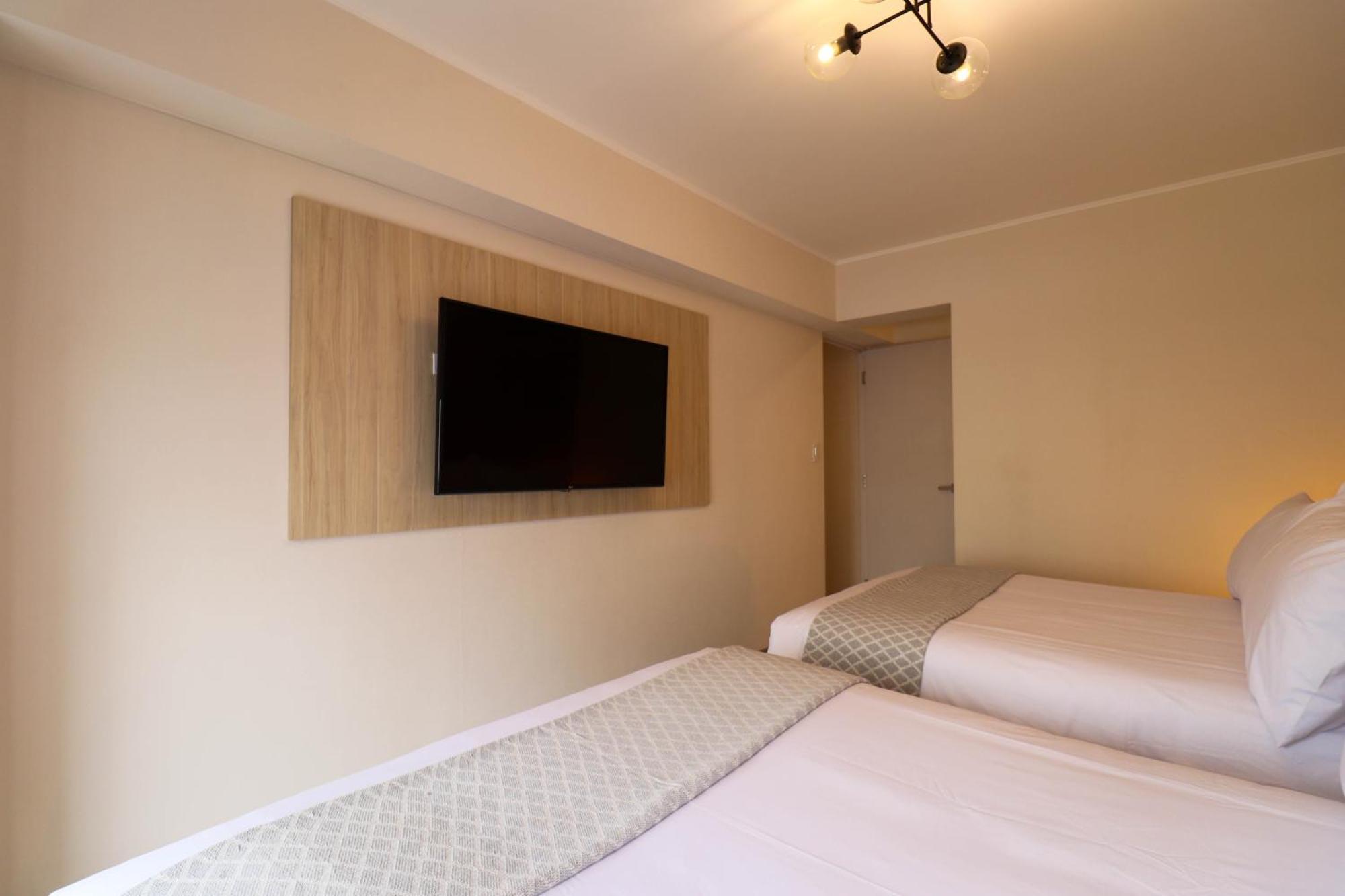 Kennedy By Wynwood House Apartment Lima Exterior foto