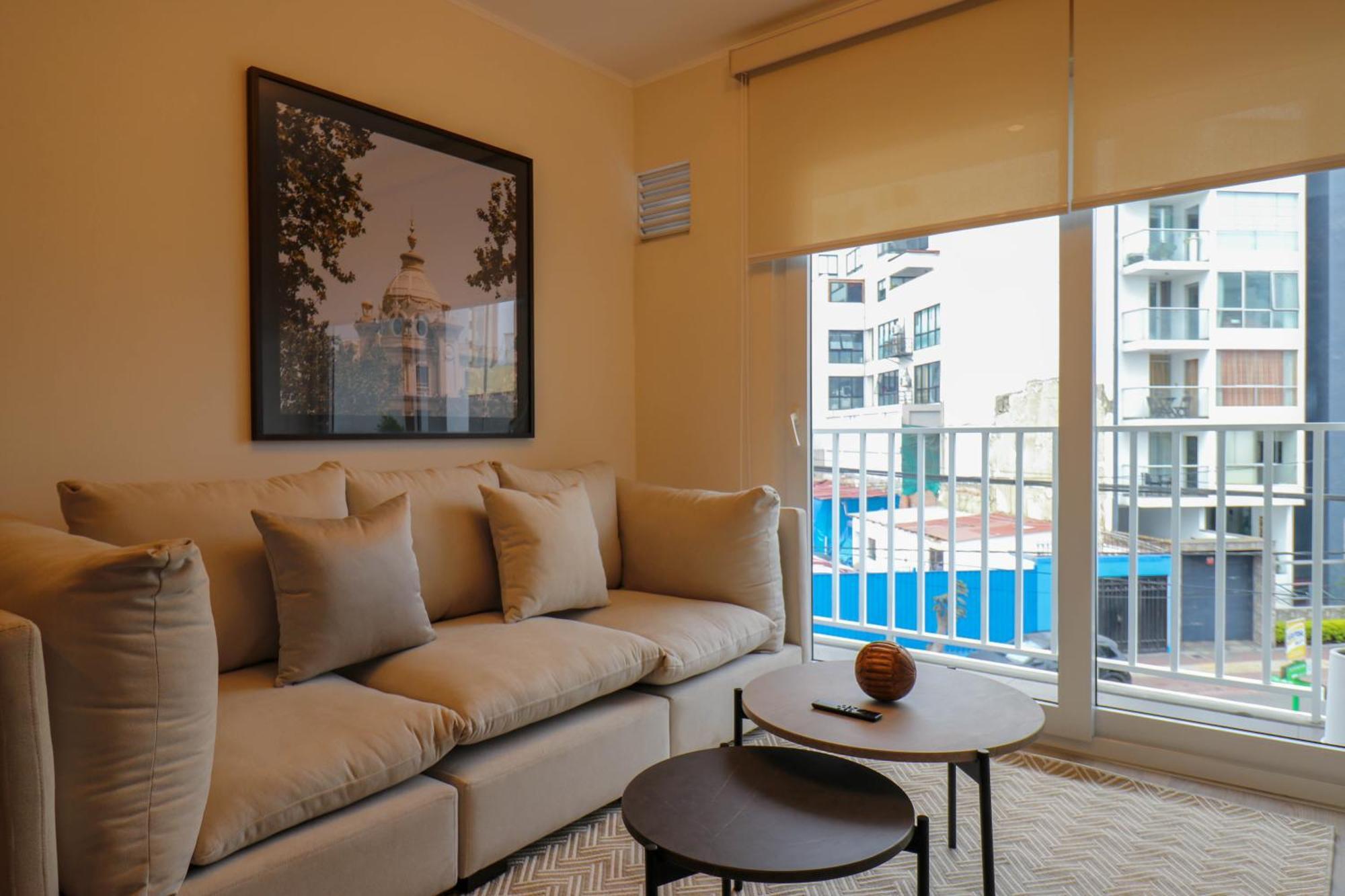 Kennedy By Wynwood House Apartment Lima Exterior foto