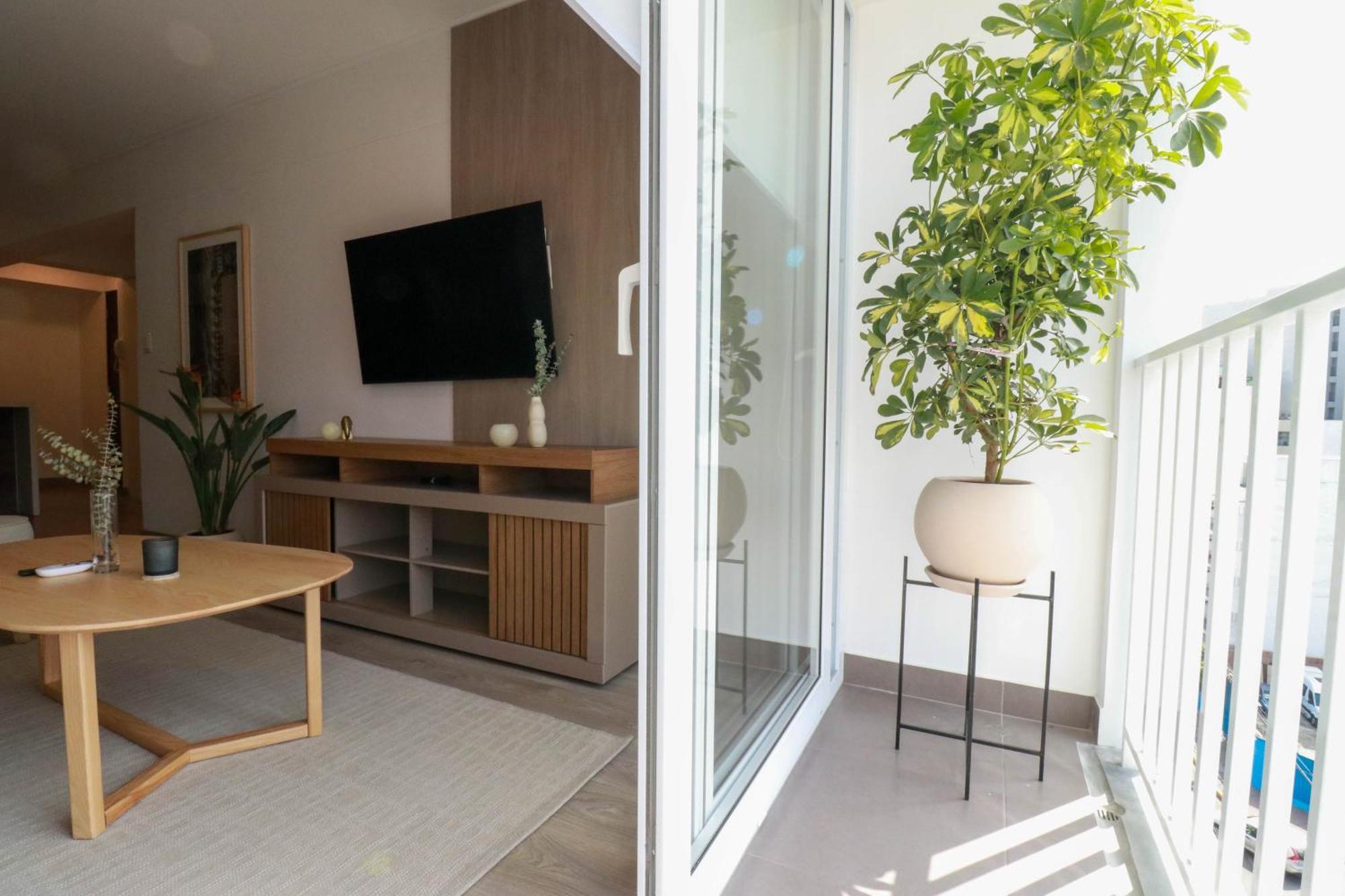 Kennedy By Wynwood House Apartment Lima Exterior foto