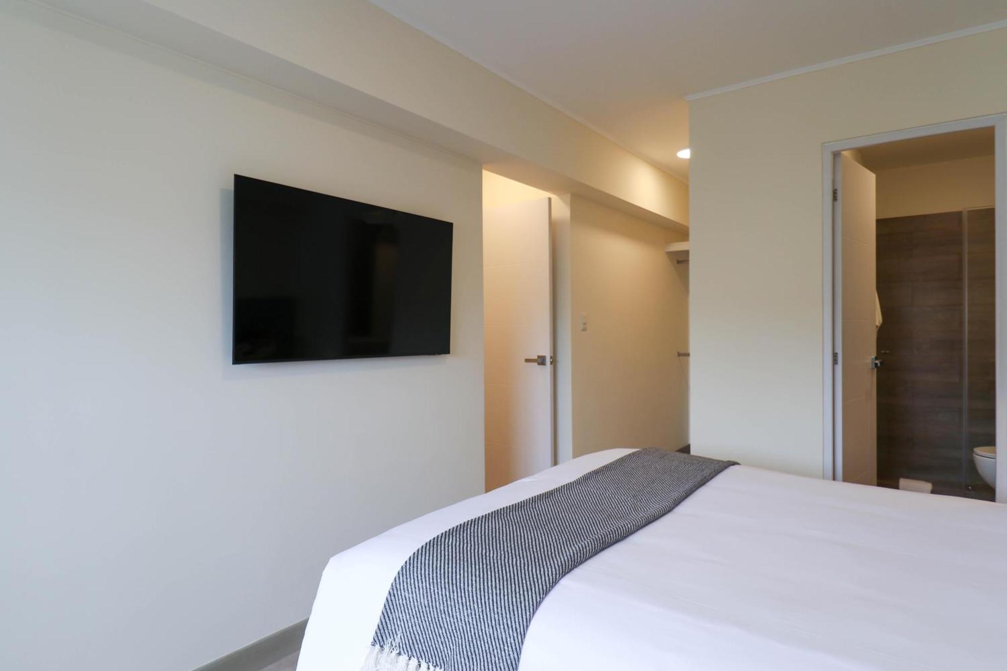 Kennedy By Wynwood House Apartment Lima Exterior foto