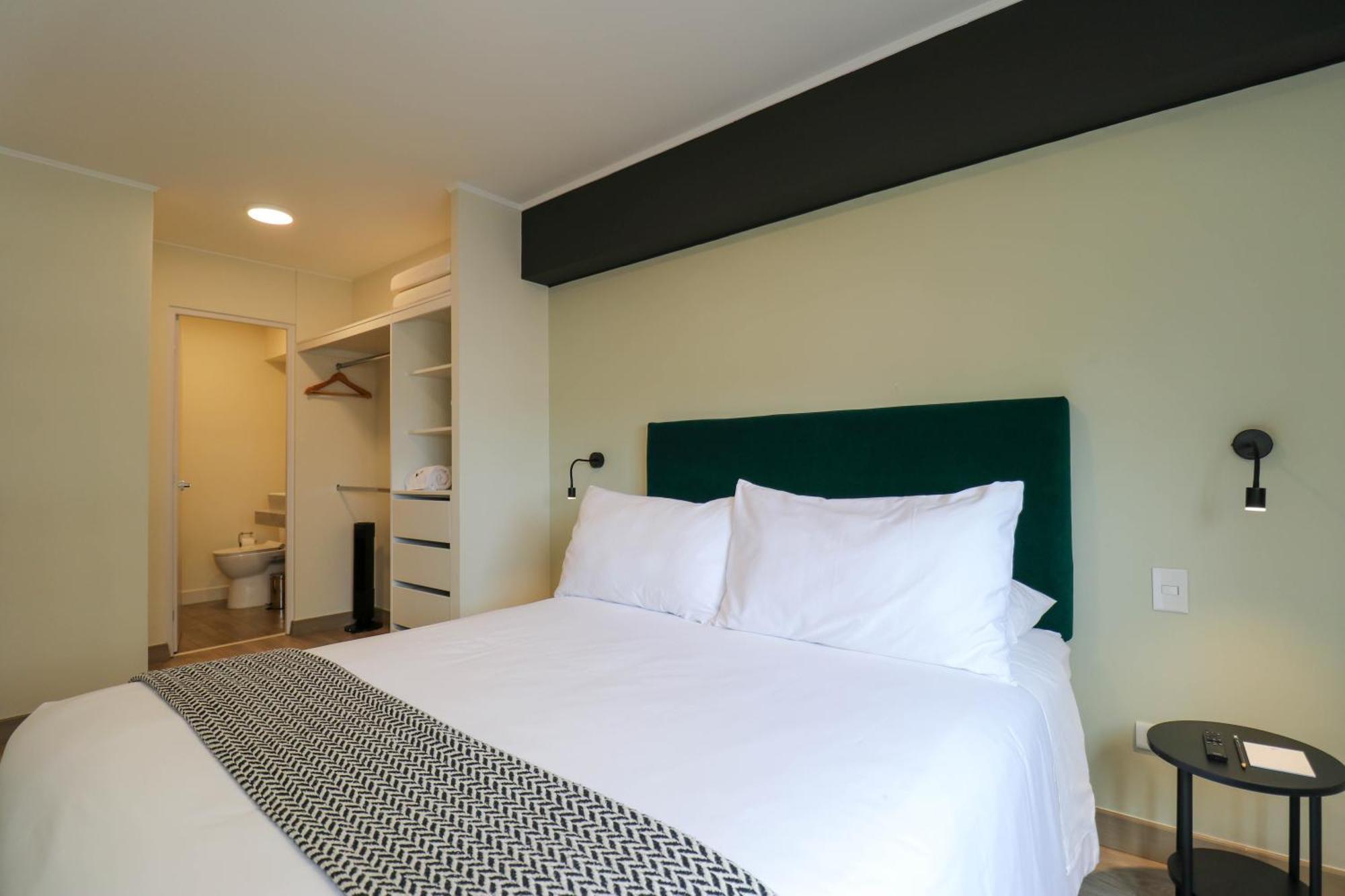 Kennedy By Wynwood House Apartment Lima Exterior foto
