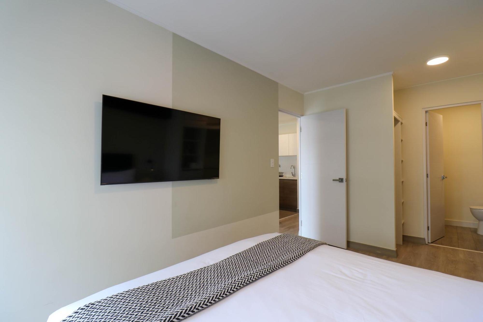 Kennedy By Wynwood House Apartment Lima Exterior foto