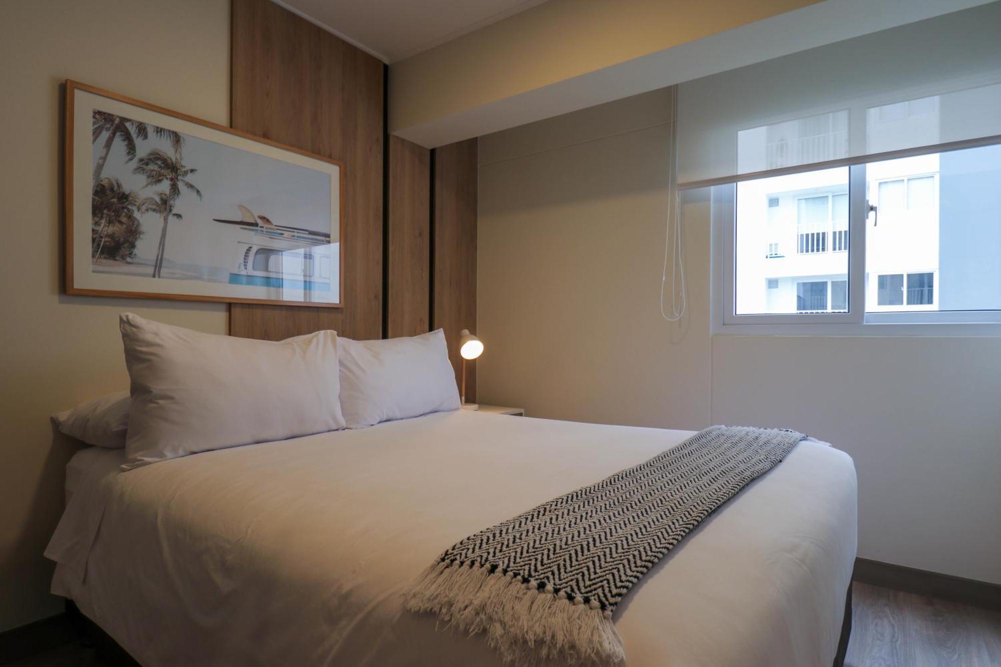Kennedy By Wynwood House Apartment Lima Exterior foto