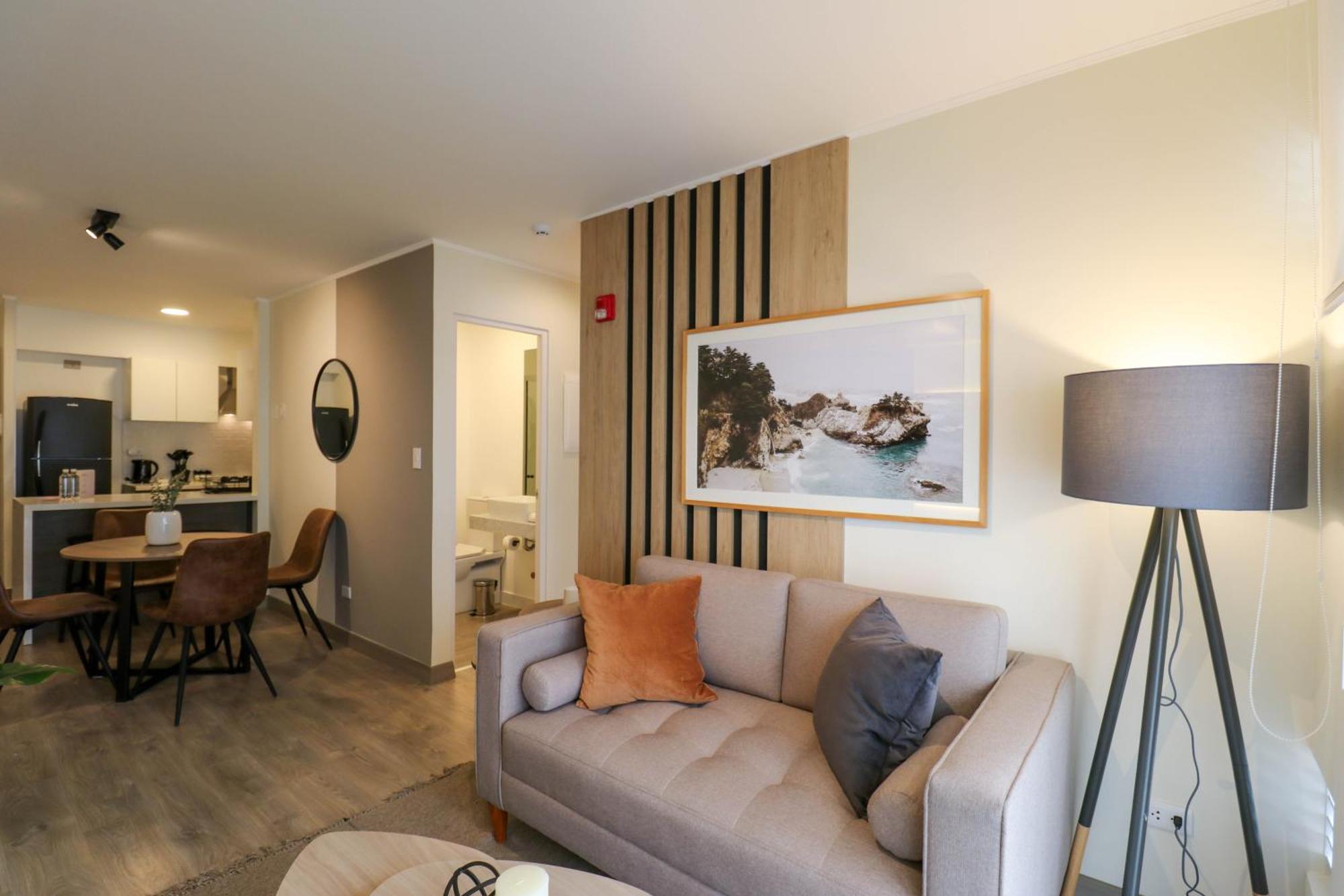 Kennedy By Wynwood House Apartment Lima Exterior foto