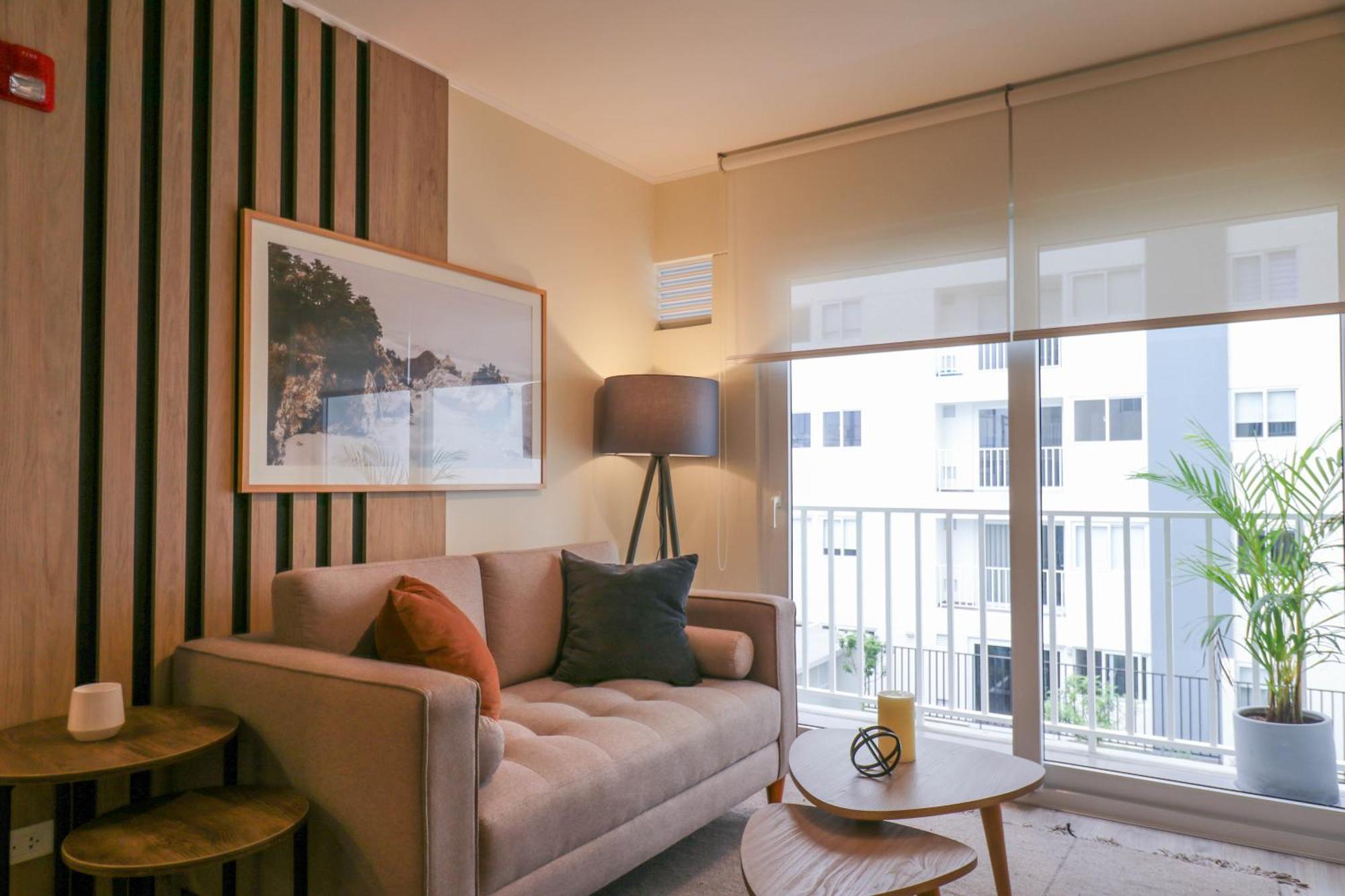 Kennedy By Wynwood House Apartment Lima Exterior foto