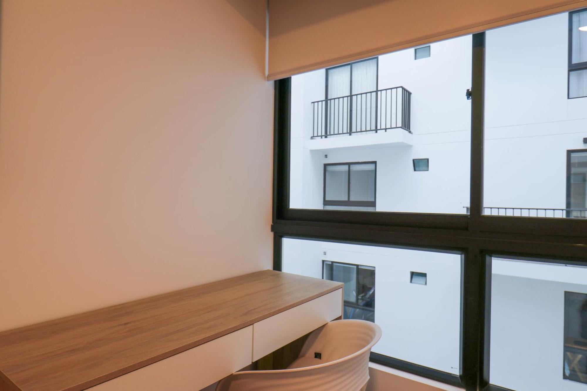 Kennedy By Wynwood House Apartment Lima Exterior foto