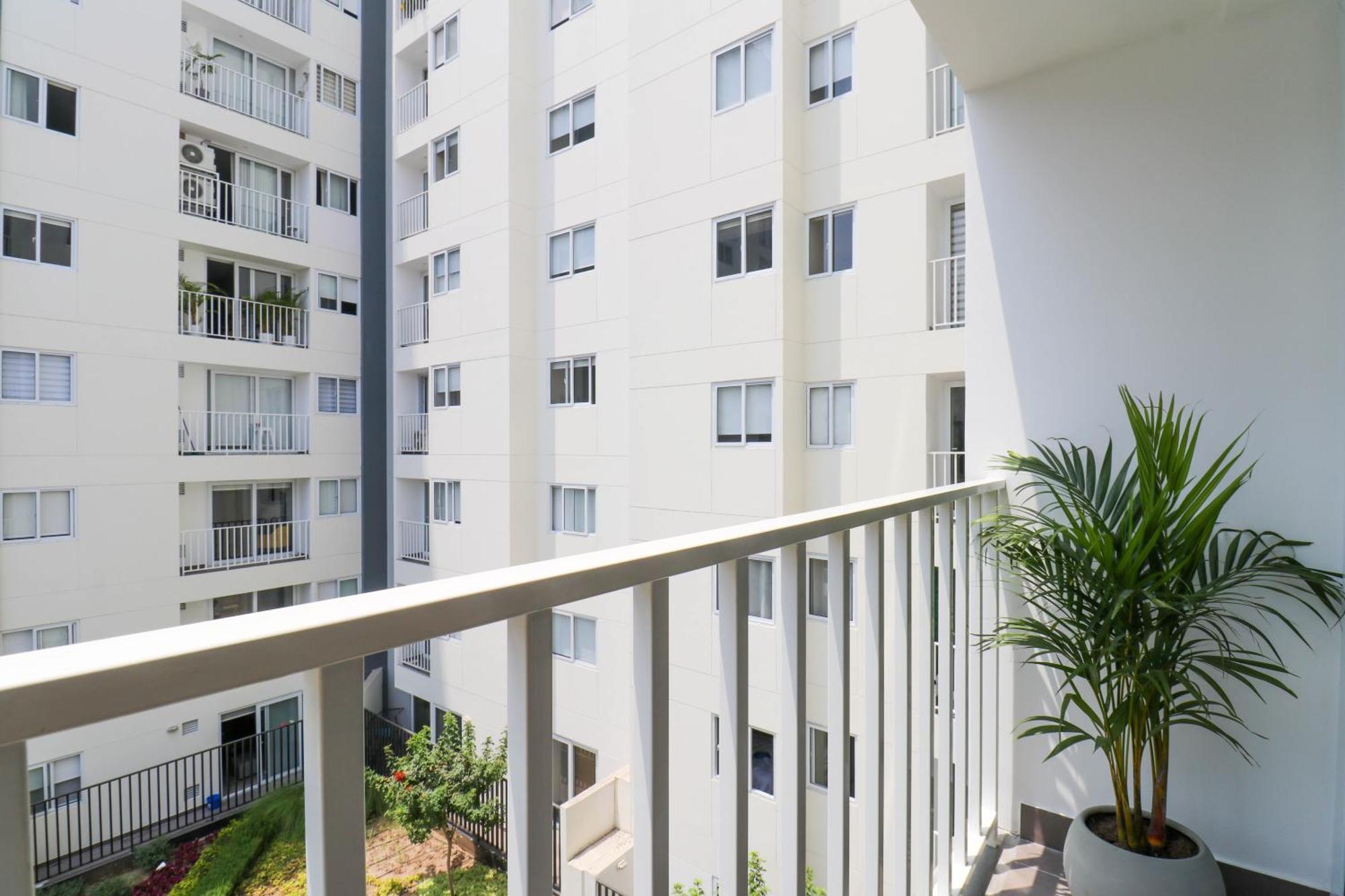 Kennedy By Wynwood House Apartment Lima Exterior foto